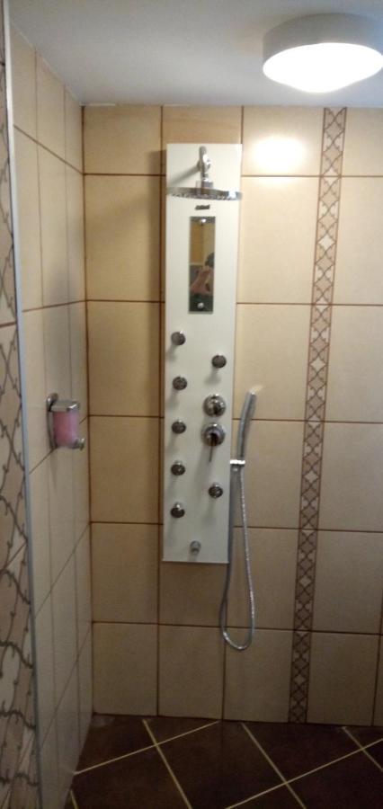 Benita Inn Apartments 索菲亞 外观 照片