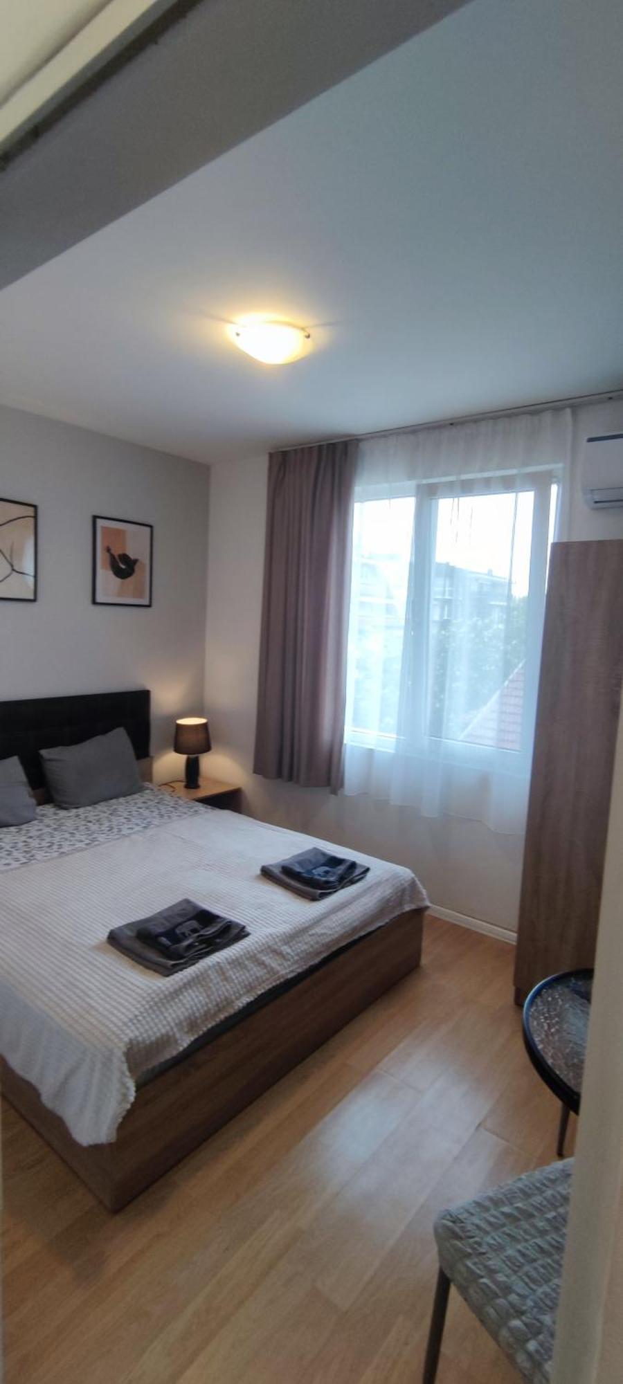 Benita Inn Apartments 索菲亞 外观 照片